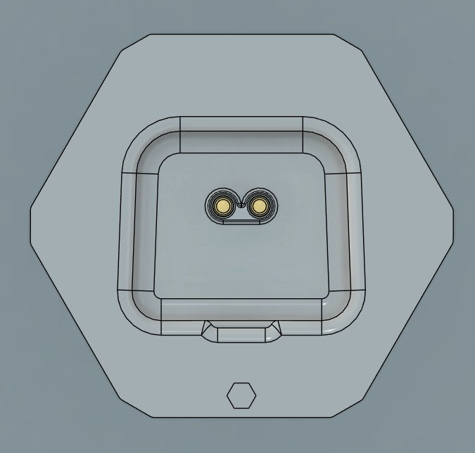 Babyliss Lo-Pro Clipper Insert