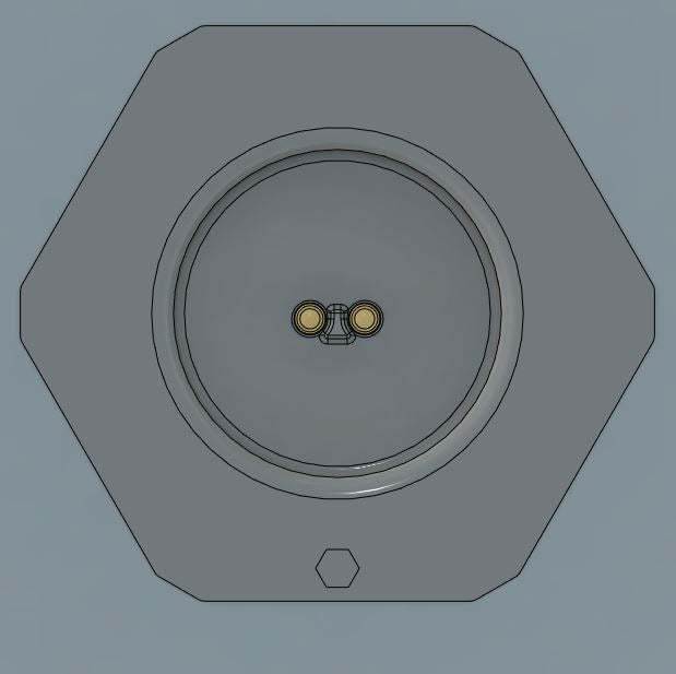 Babyliss FX2-Trimmer Insert