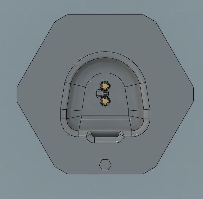 Babyliss Lo-Pro Trimmer Insert