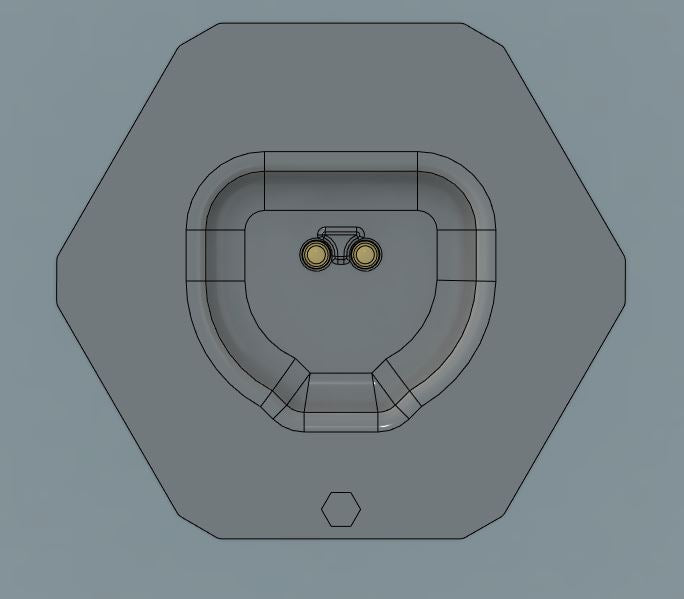 Babyliss FX3-Clipper Insert