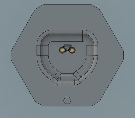 Babyliss FX3-Clipper Insert