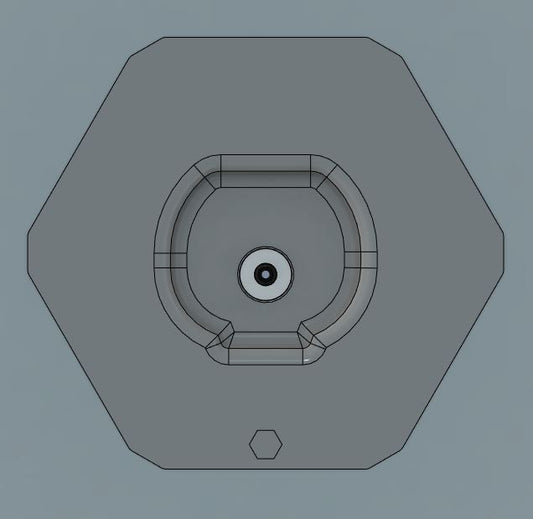 Babyliss FX3-Trimmer Insert