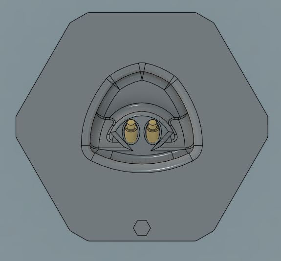 Babyliss LIFX-Trimmer v2 Insert