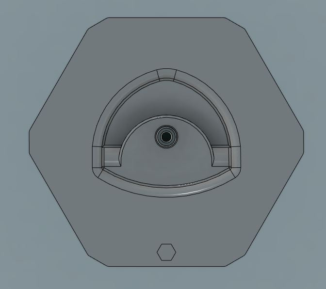 Babyliss LIFX-Clipper v1 Insert