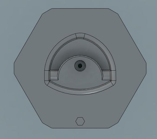 Babyliss LIFX-Clipper v1 Insert