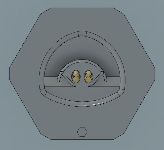 Babyliss LIFX-Clipper v2 Insert