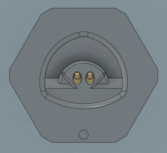 Babyliss LIFX-Clipper v2 Insert