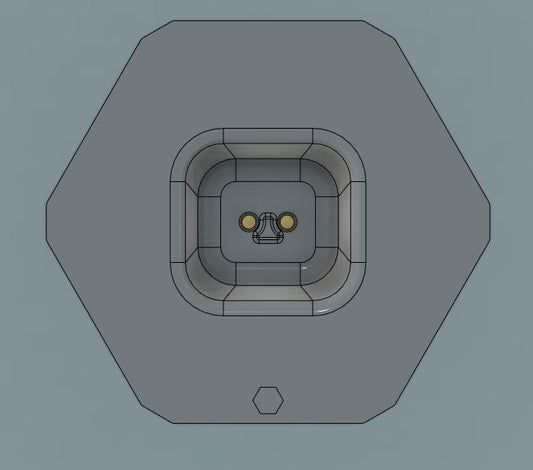 Caliber 38 Super Trimmer Insert