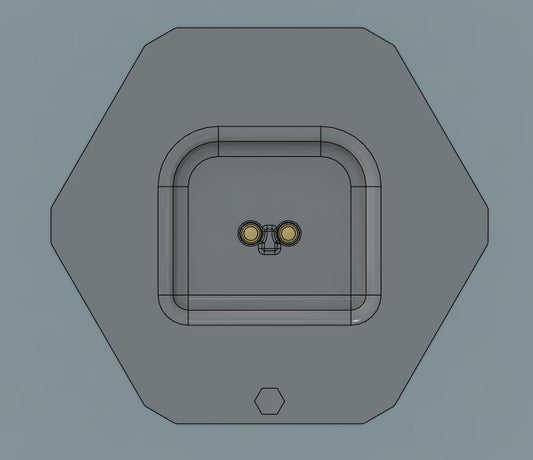 Caliber 22 Stinger Trimmer Insert