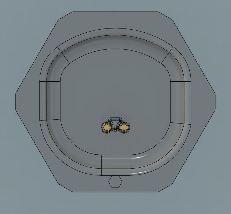 Oster Classic 76 Insert