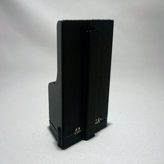 HexPod Power Supply Panel