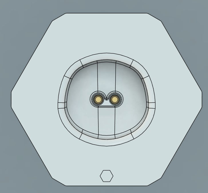 UNKWN Cyclone Clipper/Trimmer Insert