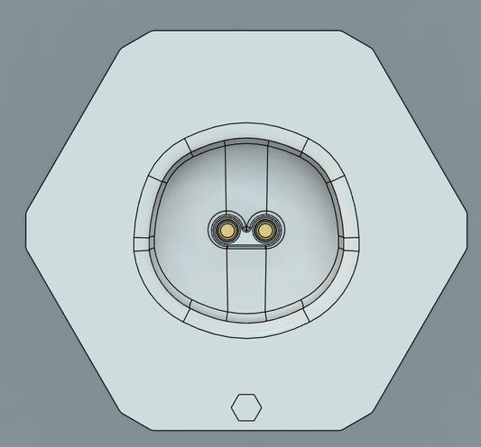 UNKWN Cyclone Clipper/Trimmer Insert