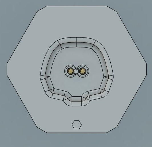 Wahl A-Lign Timmer Insert