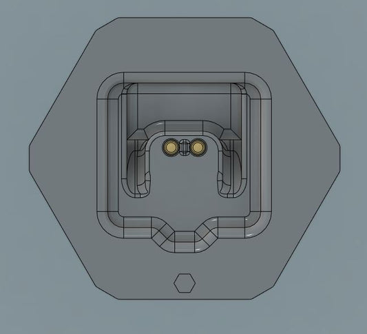 Wahl Super Taper X Clipper Insert