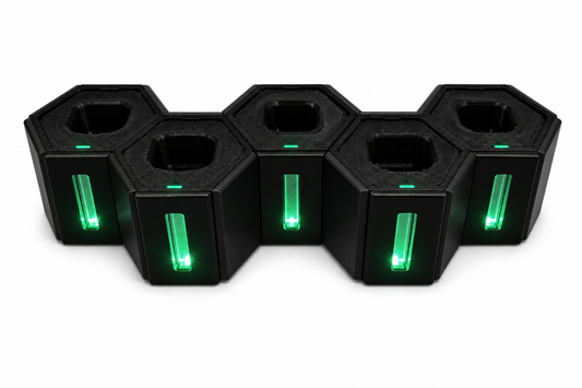 HexPod Starter Plus 5 Bundle