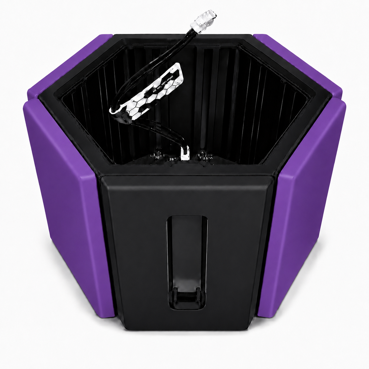 HexPod (Add-on)