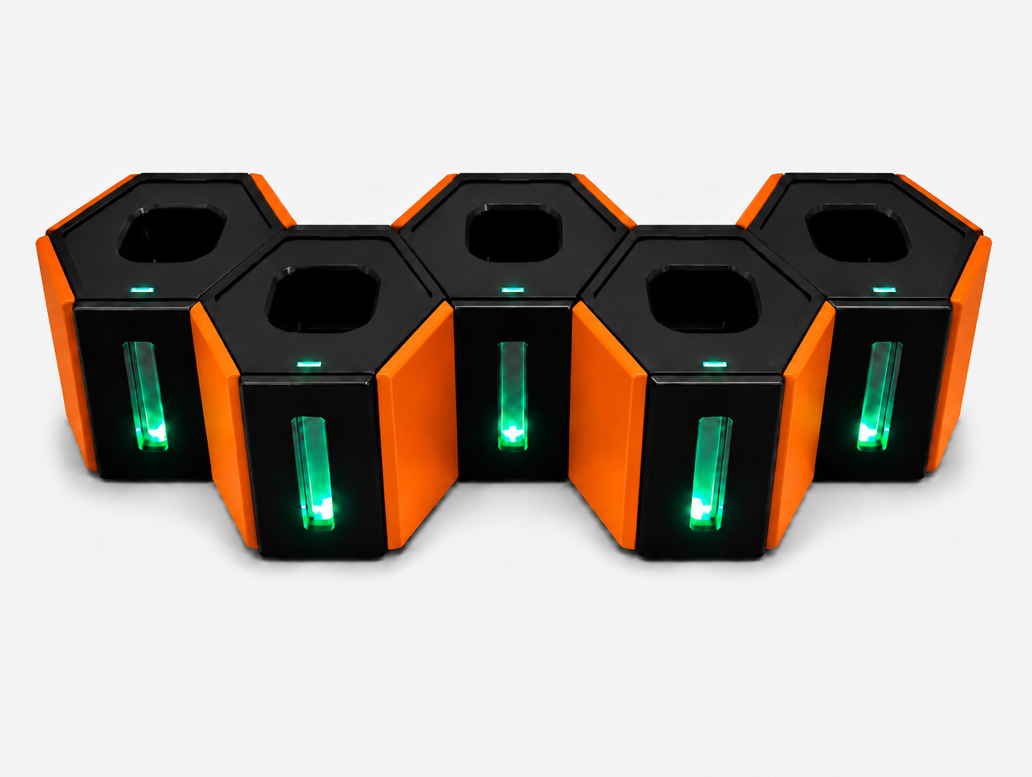 HexPod Starter Plus 5 Bundle