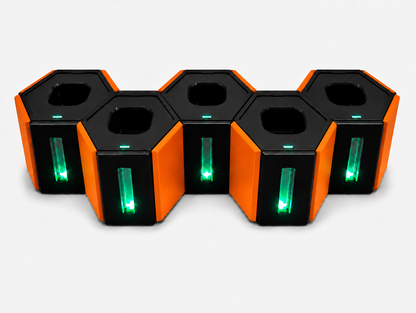 HexPod Starter Plus 5 Bundle