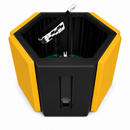 HexPod (Add-on)