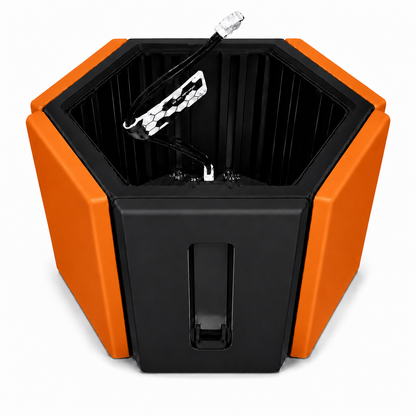 HexPod (Add-on)