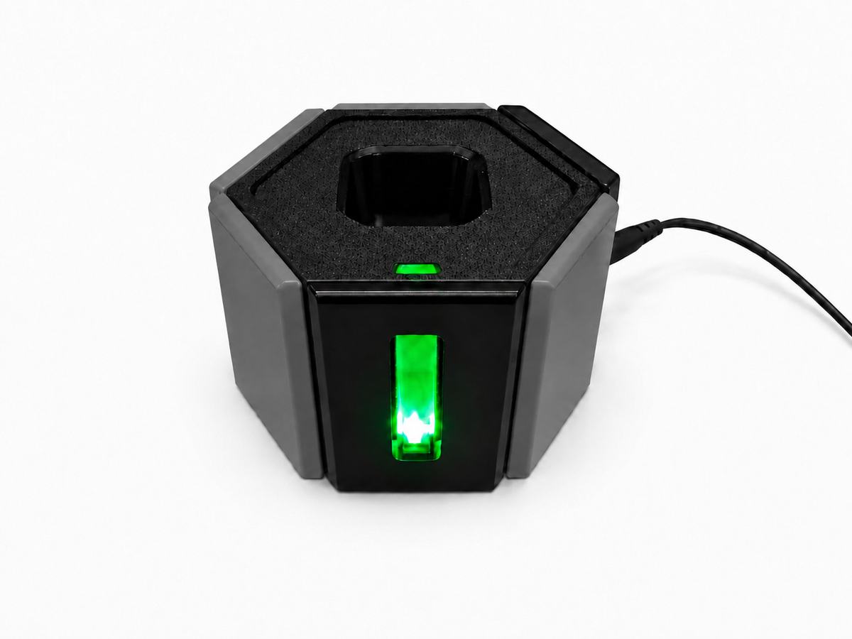 Single HexPod Starter Bundle