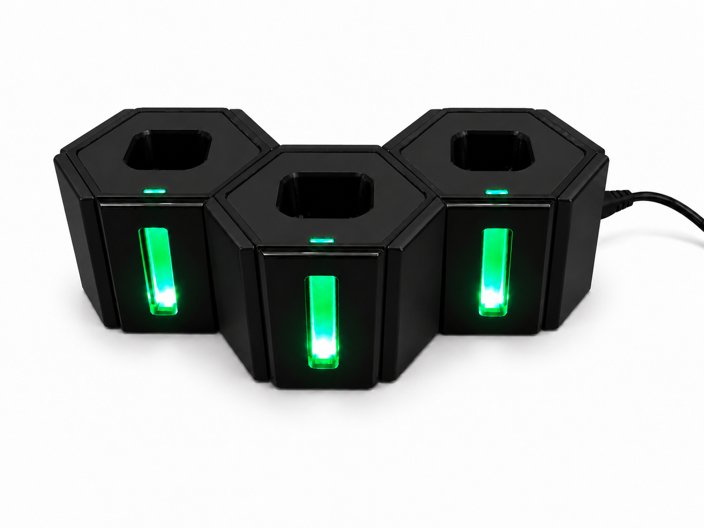 HexPod Starter 3 Bundle