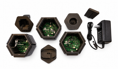 HexPod Starter 3 Bundle