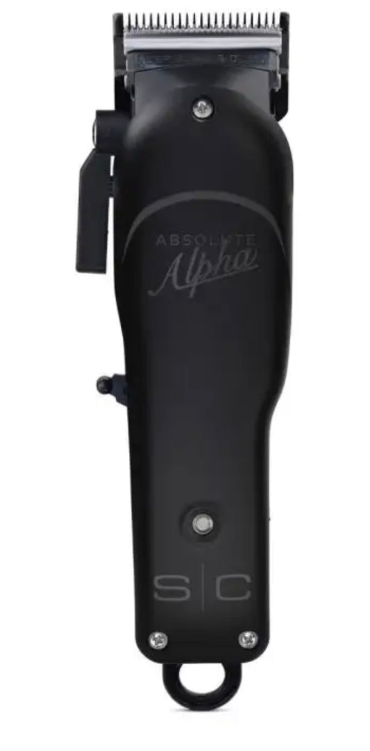 Gamma SC Alpha Clipper Insert