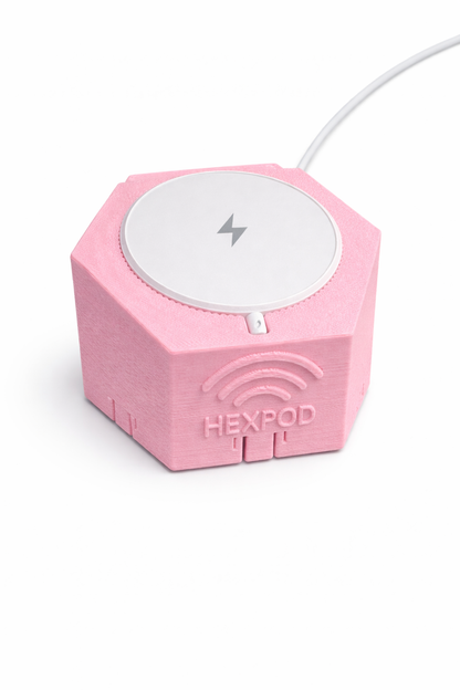 Hexpod MagSafe NFC Charging 25w Dock