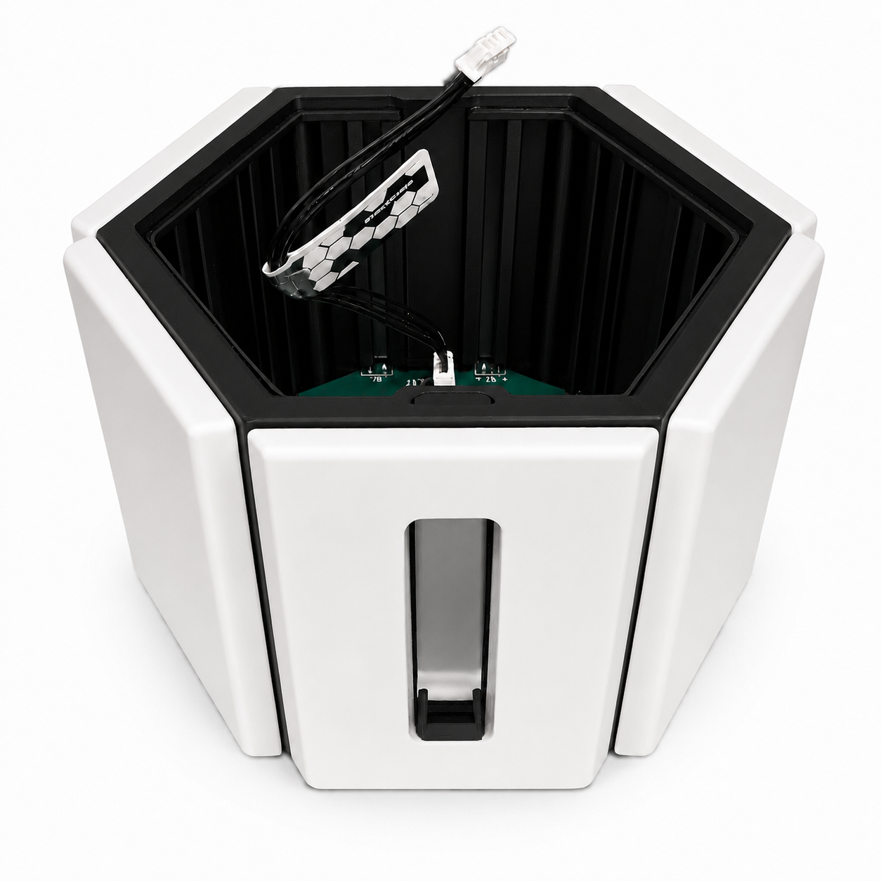 HexPod (Add-on)