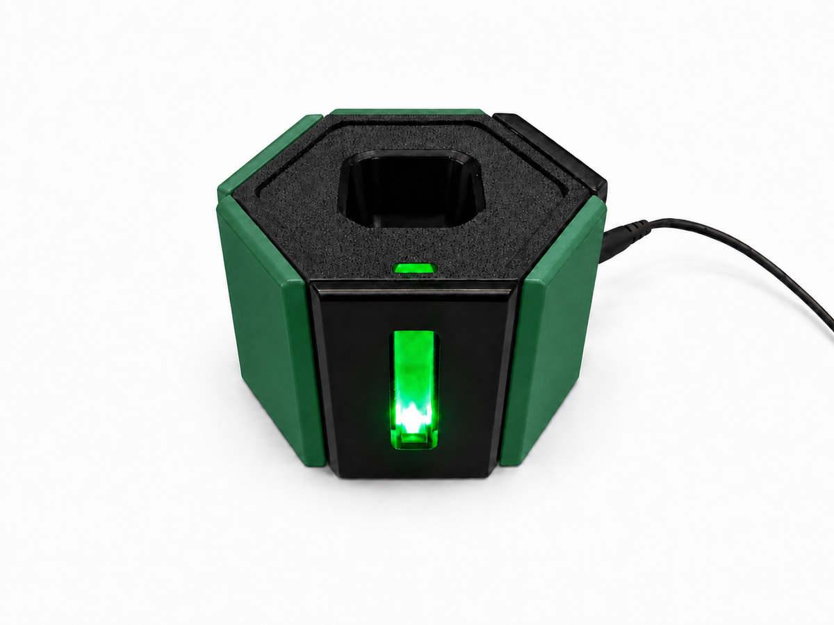 Single HexPod Starter Bundle
