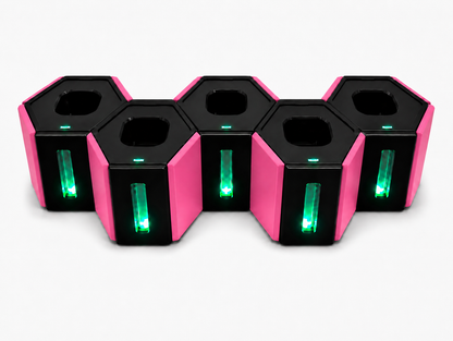 HexPod Starter Plus 5 Bundle