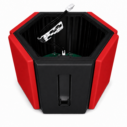 HexPod (Add-on)
