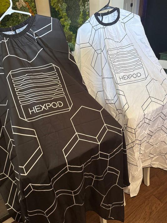 Hexpod ProShield Cape
