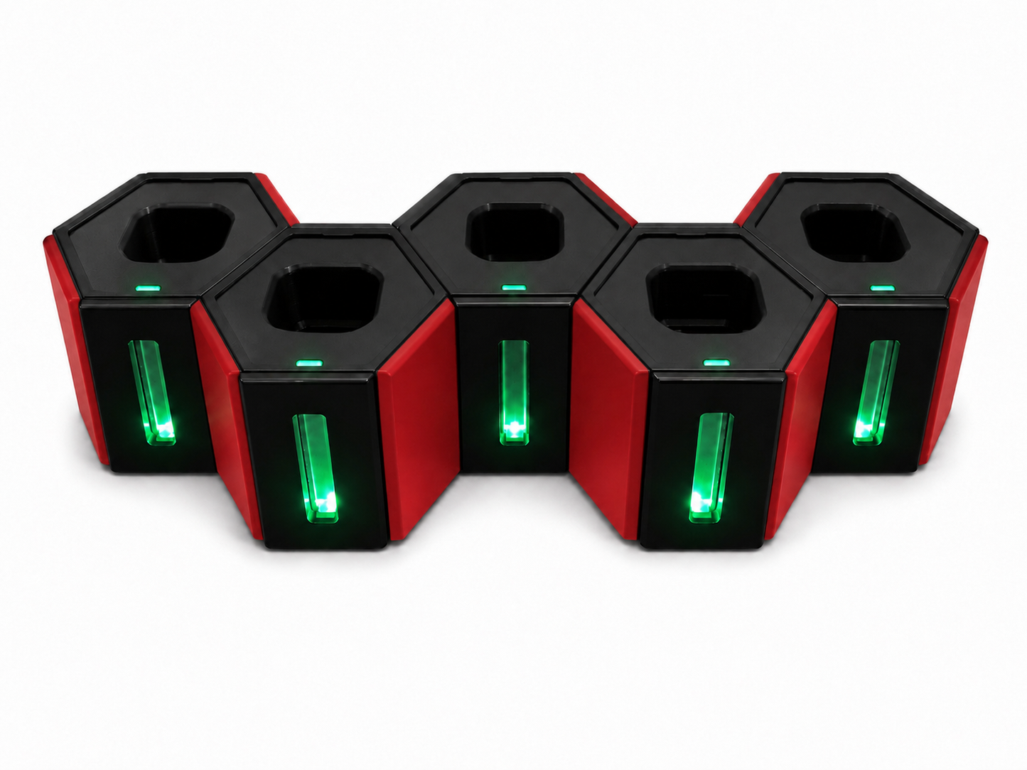 HexPod Starter Plus 5 Bundle