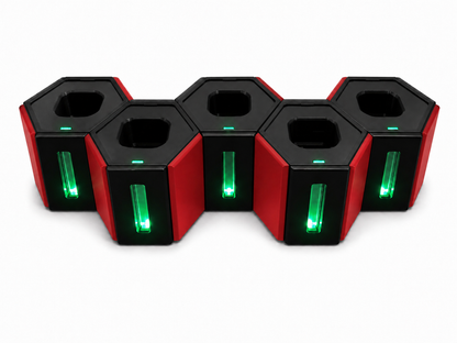 HexPod Starter Plus 5 Bundle