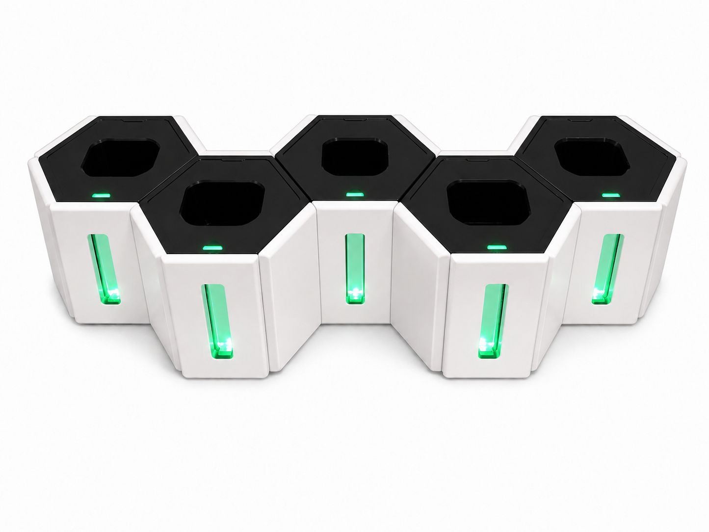HexPod Starter Plus 5 Bundle