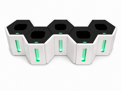 HexPod Starter Plus 5 Bundle