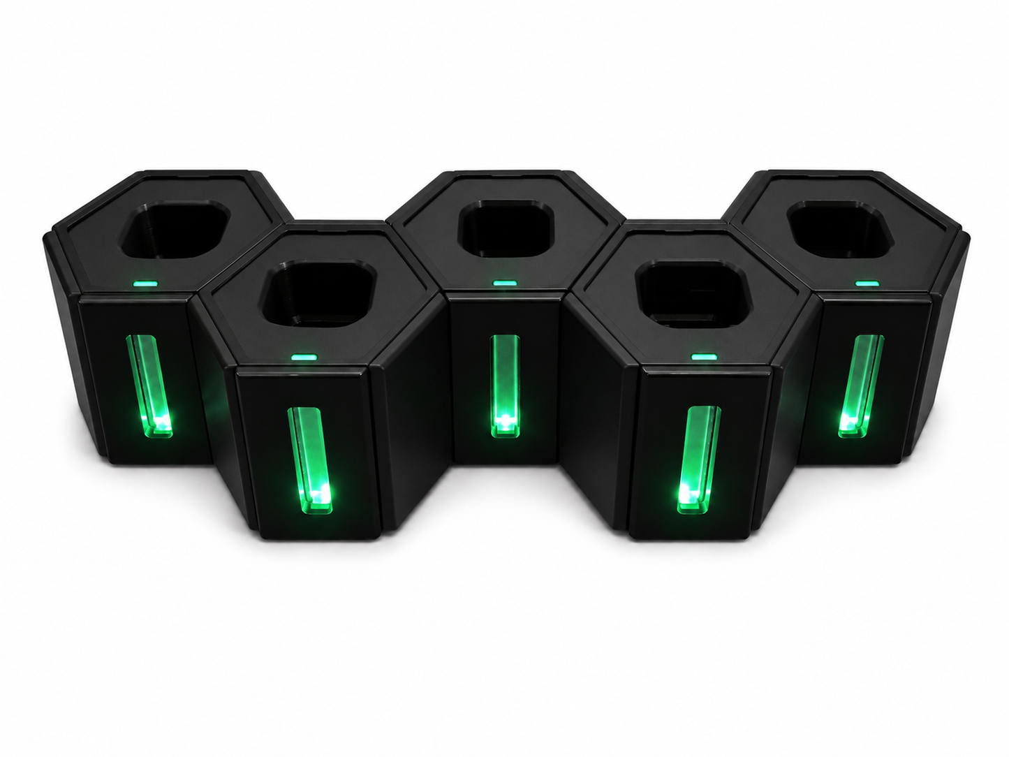 HexPod Starter Plus 5 Bundle