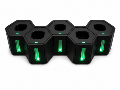 HexPod Starter Plus 5 Bundle