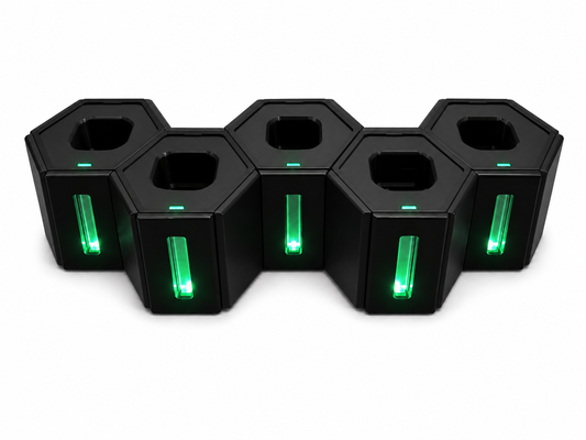 HexPod Starter Plus 5 Bundle