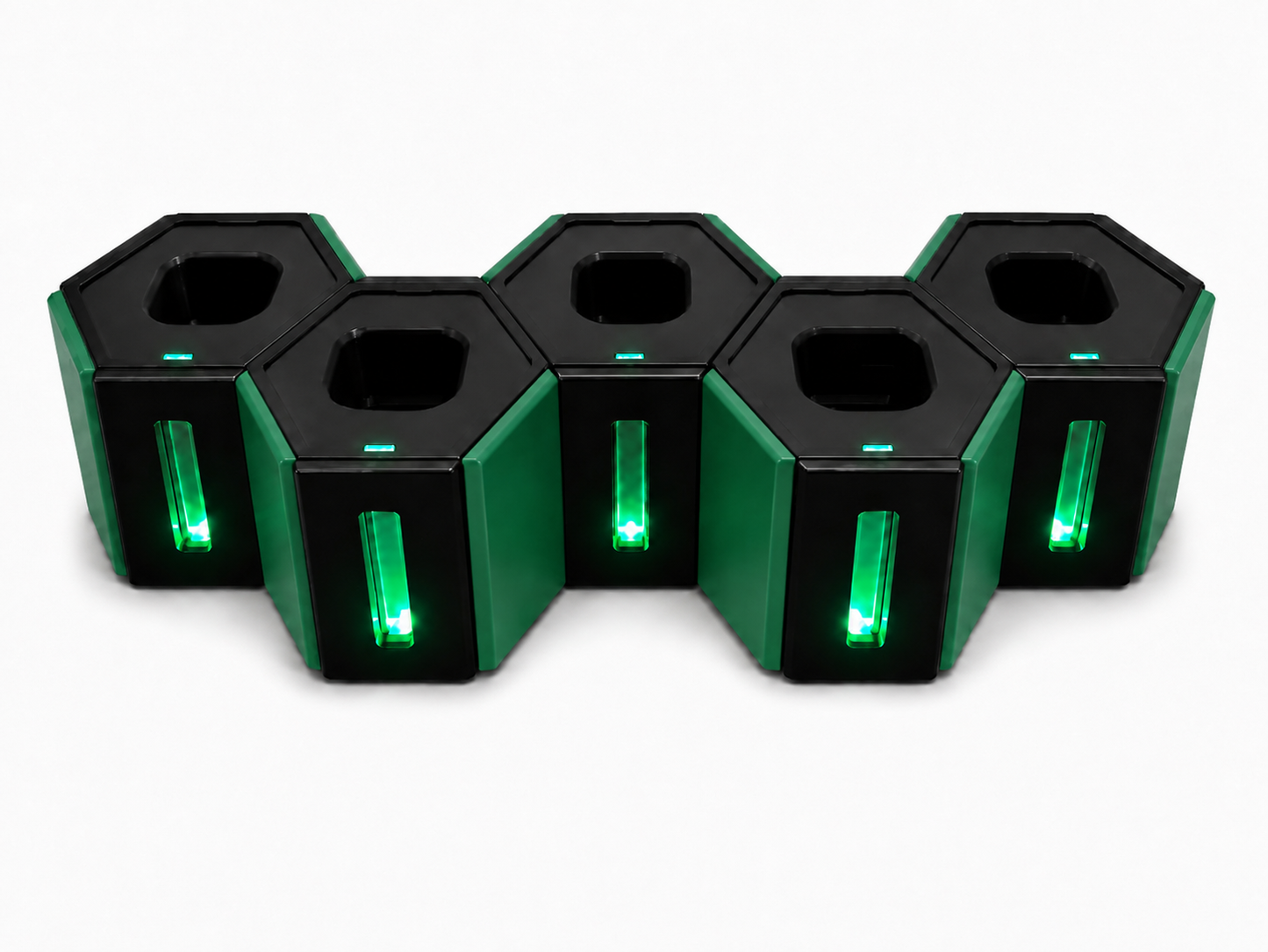 HexPod Starter Plus 5 Bundle