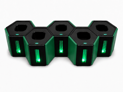 HexPod Starter Plus 5 Bundle
