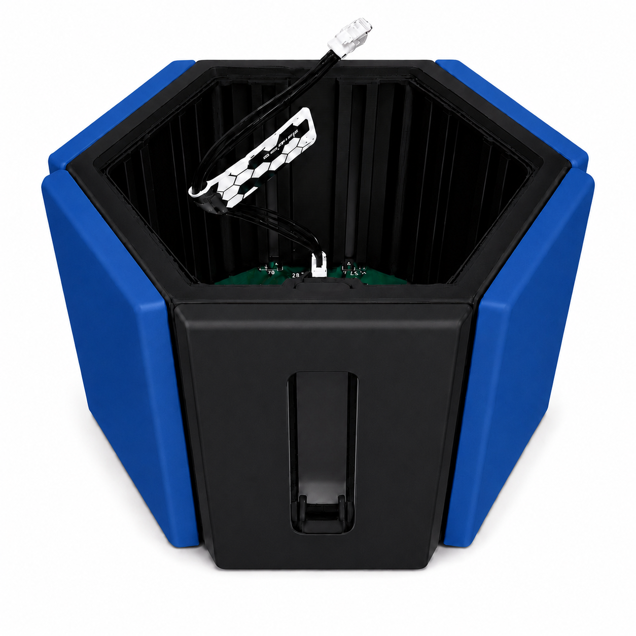 HexPod (Add-on)