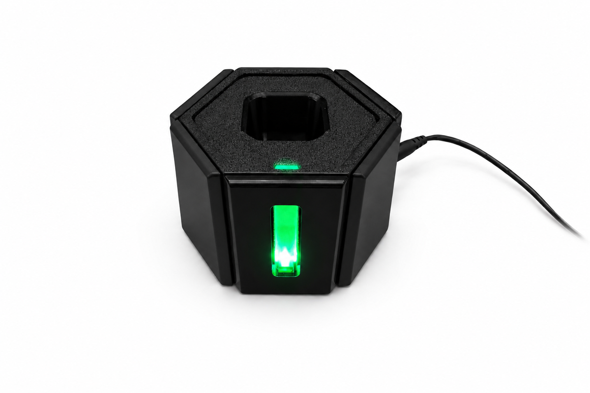 Single HexPod Starter Bundle