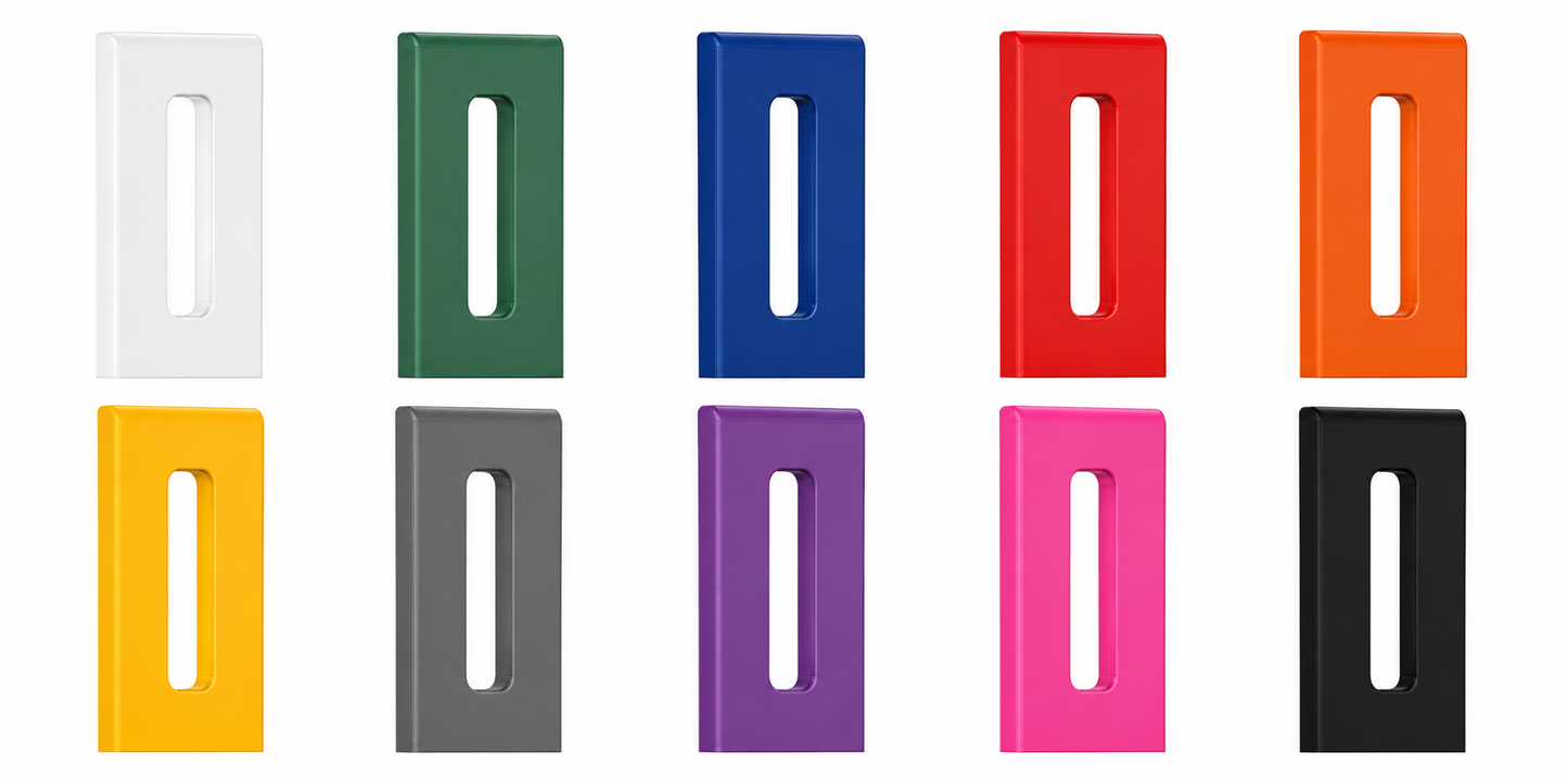 HexPod LightRod Panel (replacement)