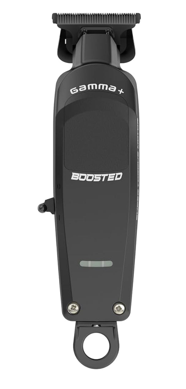 Gamma Boosted Trimmer Insert