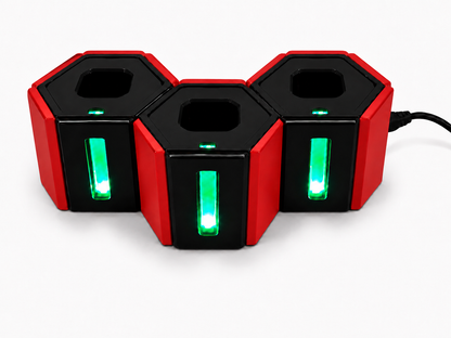 HexPod Starter 3 Bundle