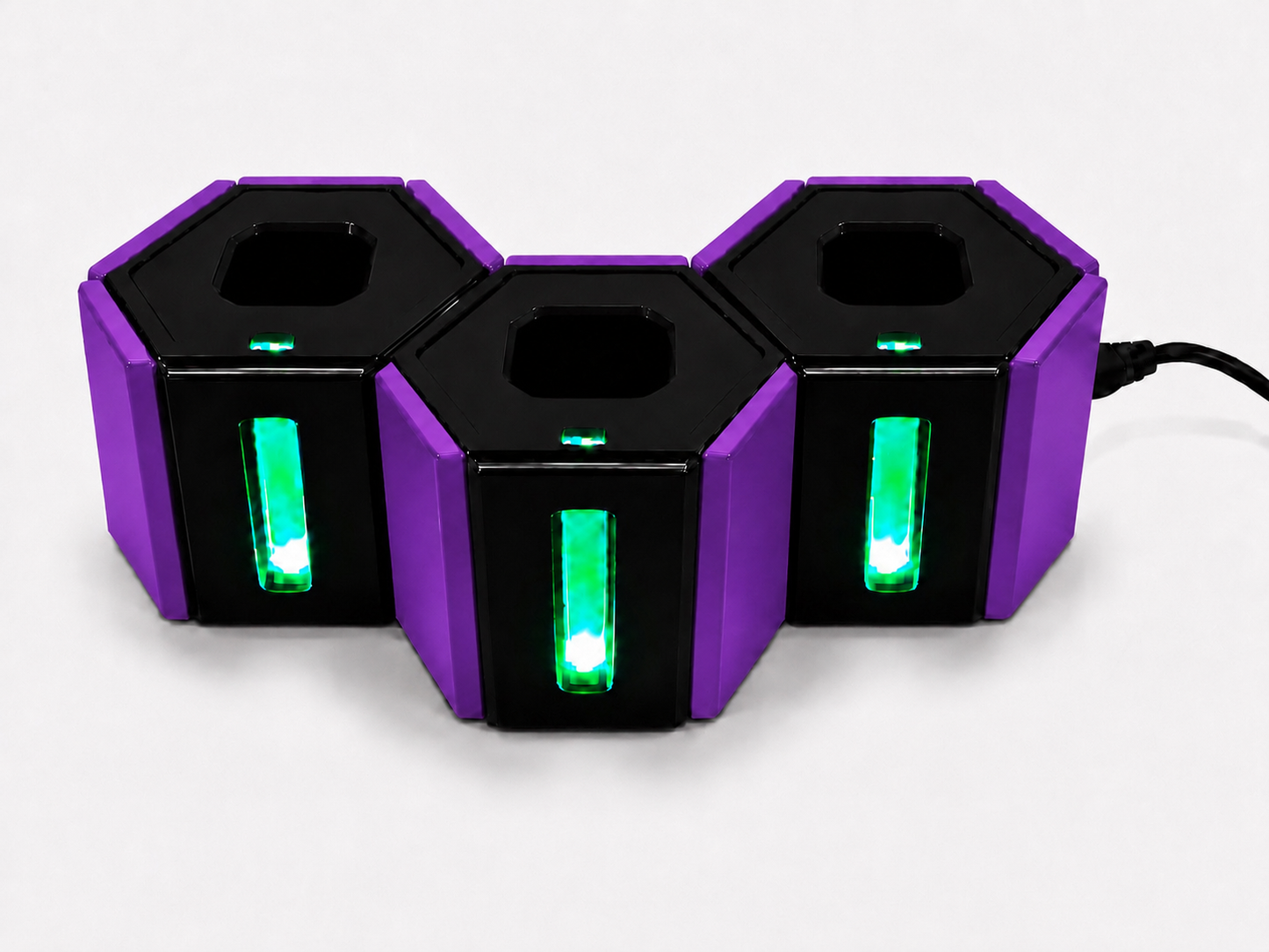 HexPod Starter 3 Bundle